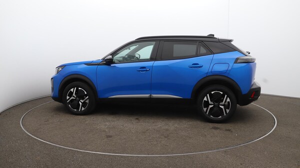 Used Peugeot 2008 2023 for sale - 76270284: Photo 59