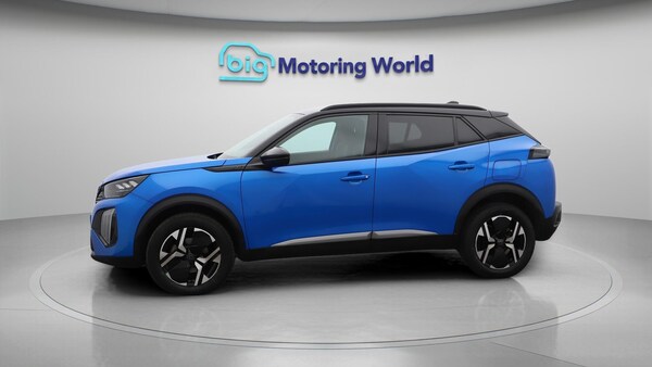 Used Peugeot 2008 2023 for sale - 76270284: Photo 5