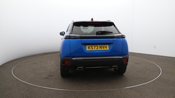 Used Peugeot 2008 2023 for sale - 76270284: Photo 60