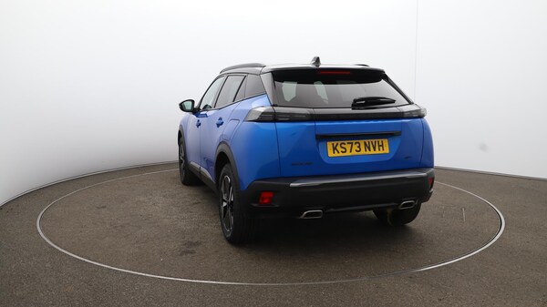 Used Peugeot 2008 2023 for sale - 76270284: Photo 61