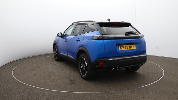 Used Peugeot 2008 2023 for sale - 76270284: Photo 62