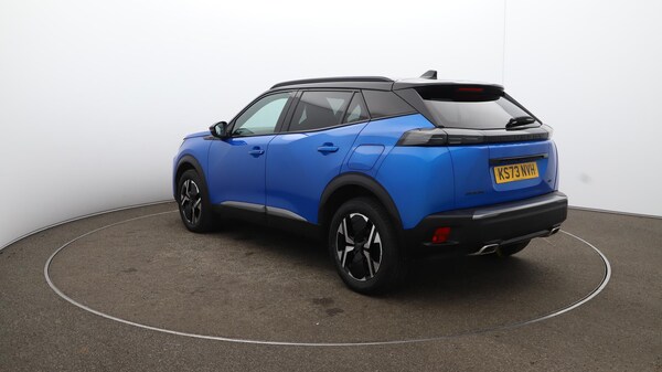 Used Peugeot 2008 2023 for sale - 76270284: Photo 63