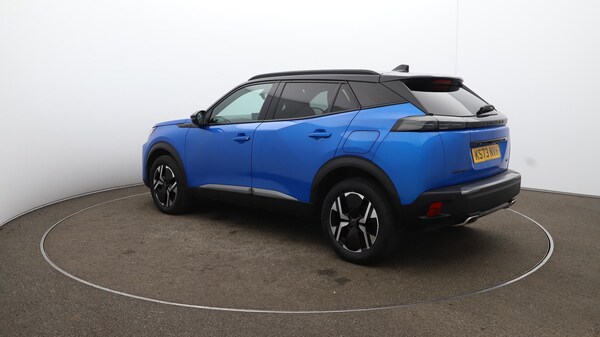 Used Peugeot 2008 2023 for sale - 76270284: Photo 64
