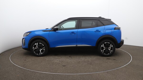 Used Peugeot 2008 2023 for sale - 76270284: Photo 65