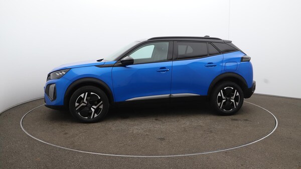 Used Peugeot 2008 2023 for sale - 76270284: Photo 66