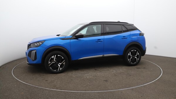 Used Peugeot 2008 2023 for sale - 76270284: Photo 67