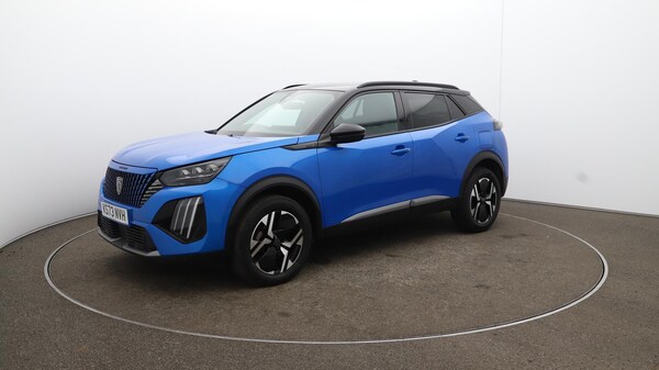 Used Peugeot 2008 2023 for sale - 76270284: Photo 69
