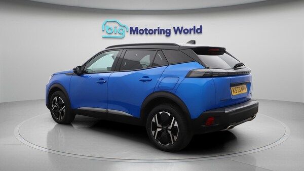 Used Peugeot 2008 2023 for sale - 76270284: Photo 6