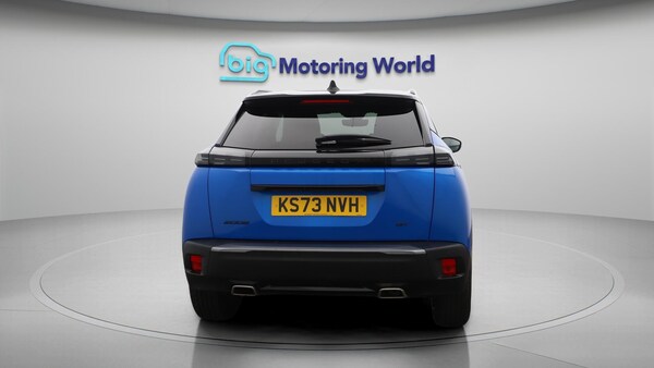 Used Peugeot 2008 2023 for sale - 76270284: Photo 7