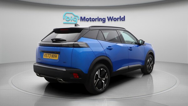 Used Peugeot 2008 2023 for sale - 76270284: Photo 8