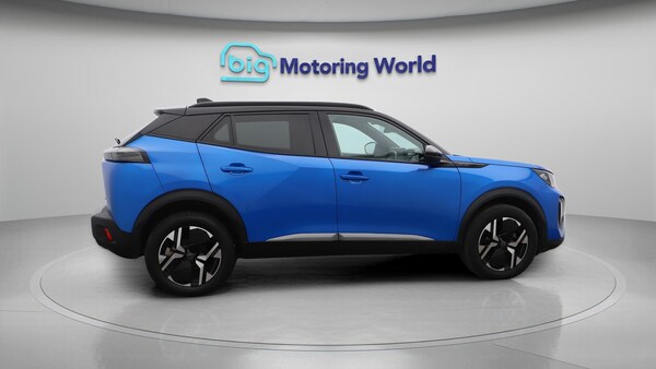 Used Peugeot 2008 2023 for sale - 76270284: Photo 9