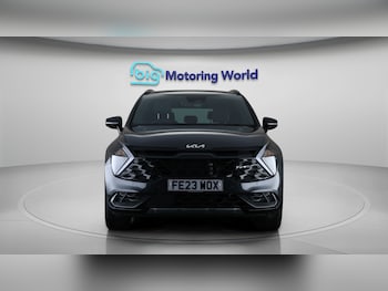 Used Kia Sportage 2023 for sale - 78680773: Photo