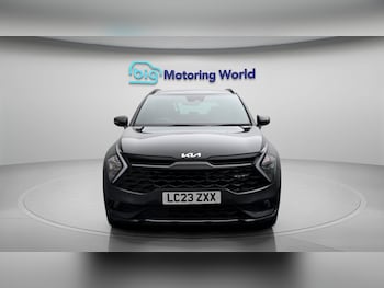 Used Kia Sportage 2023 for sale - 79183807: Photo