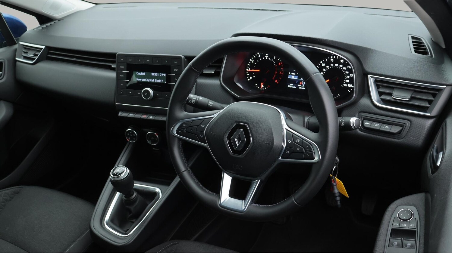 Used Renault Clio 2021 for sale - 76562517: Photo 10