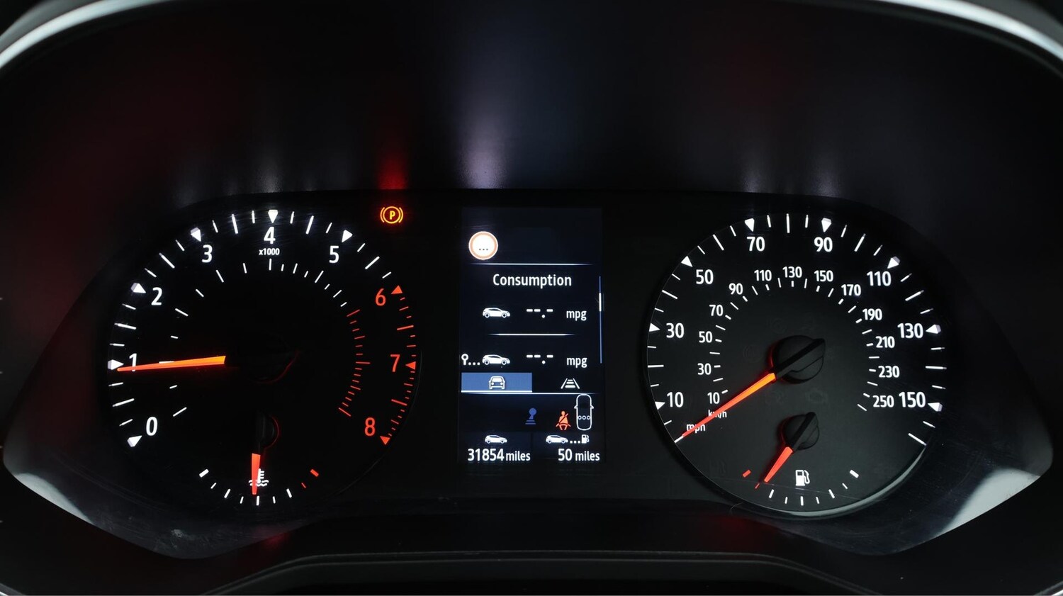 Used Renault Clio 2021 for sale - 76562517: Photo 11