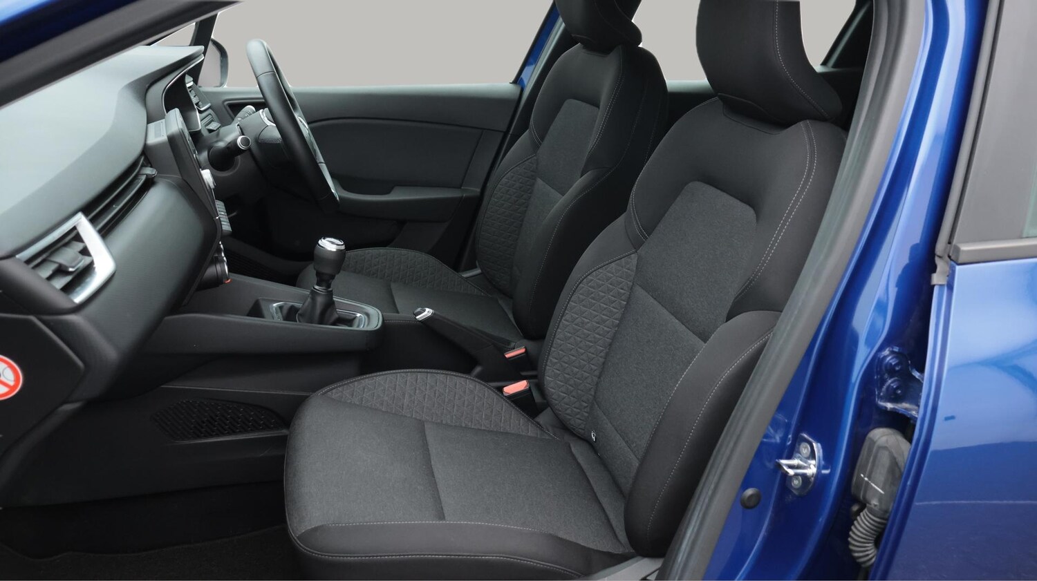 Used Renault Clio 2021 for sale - 76562517: Photo 15