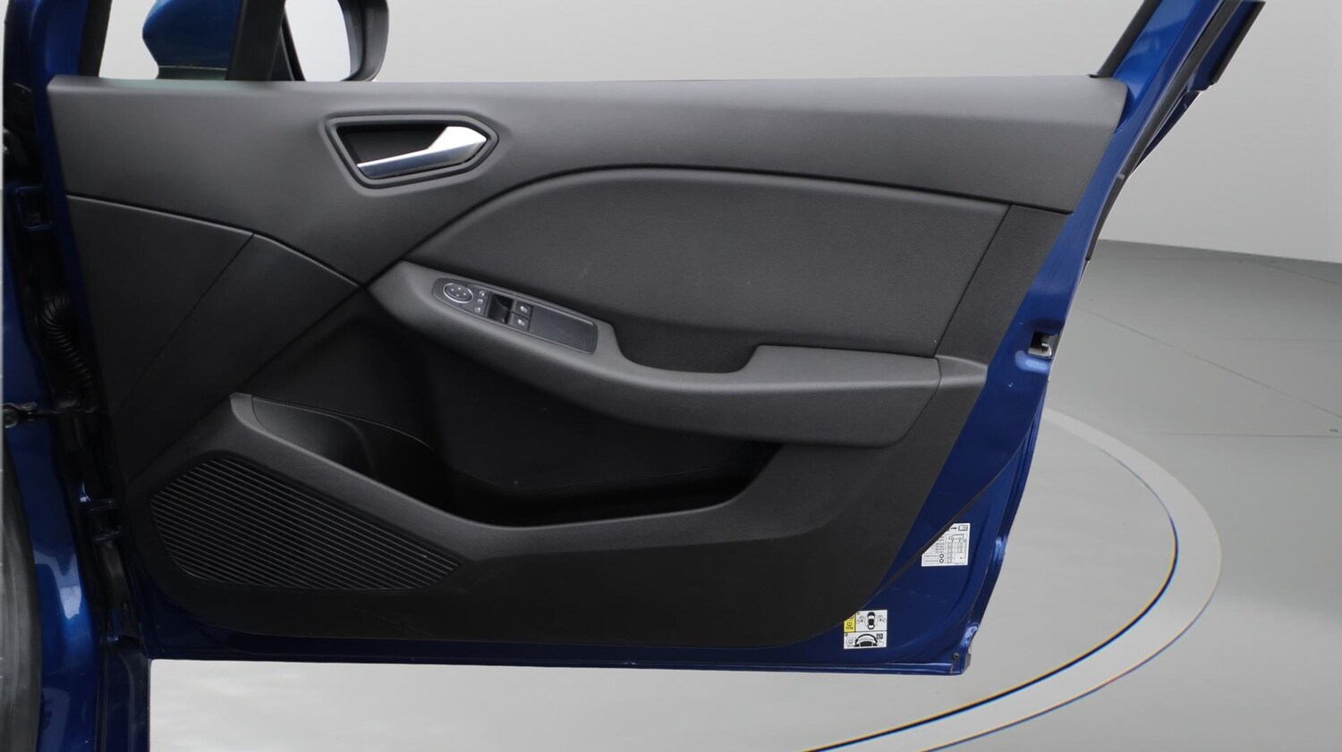 Used Renault Clio 2021 for sale - 76562517: Photo 16