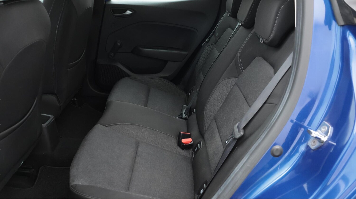 Used Renault Clio 2021 for sale - 76562517: Photo 17