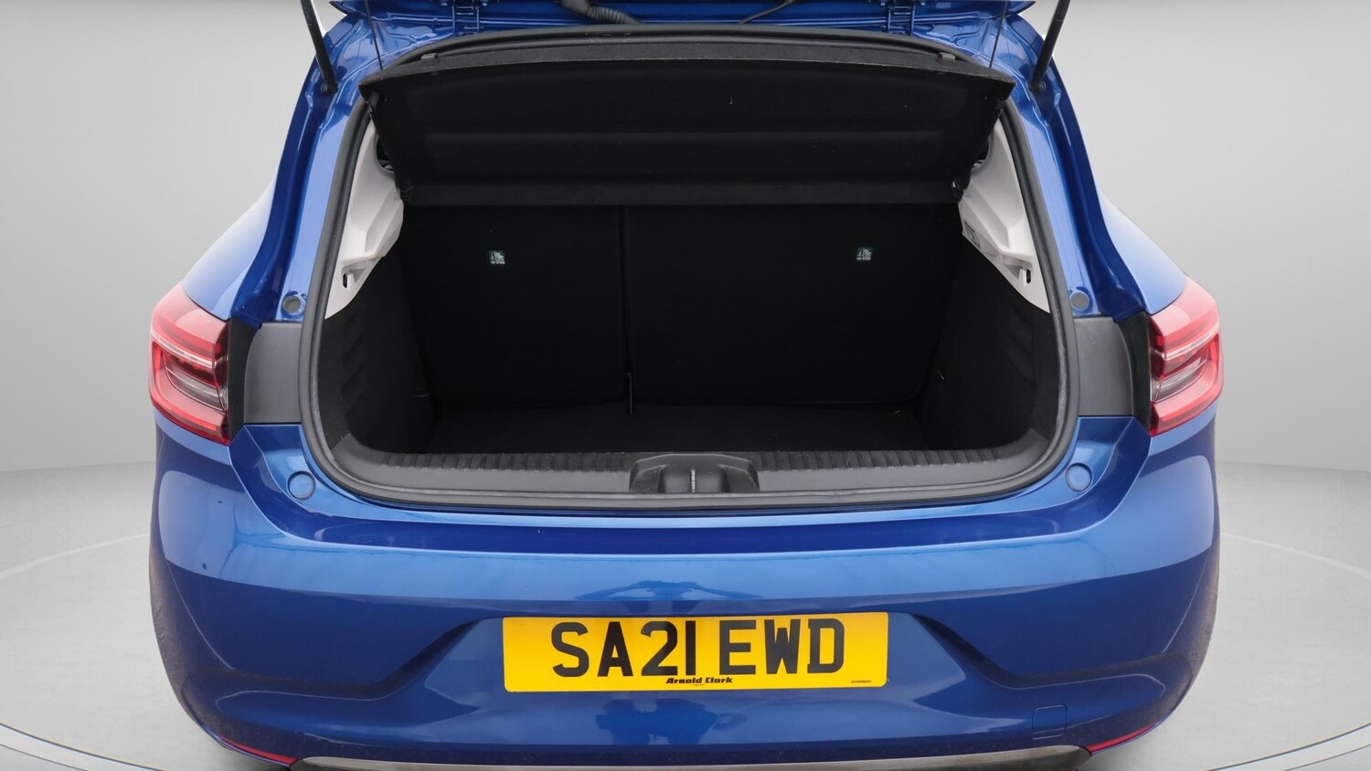 Used Renault Clio 2021 for sale - 76562517: Photo 18