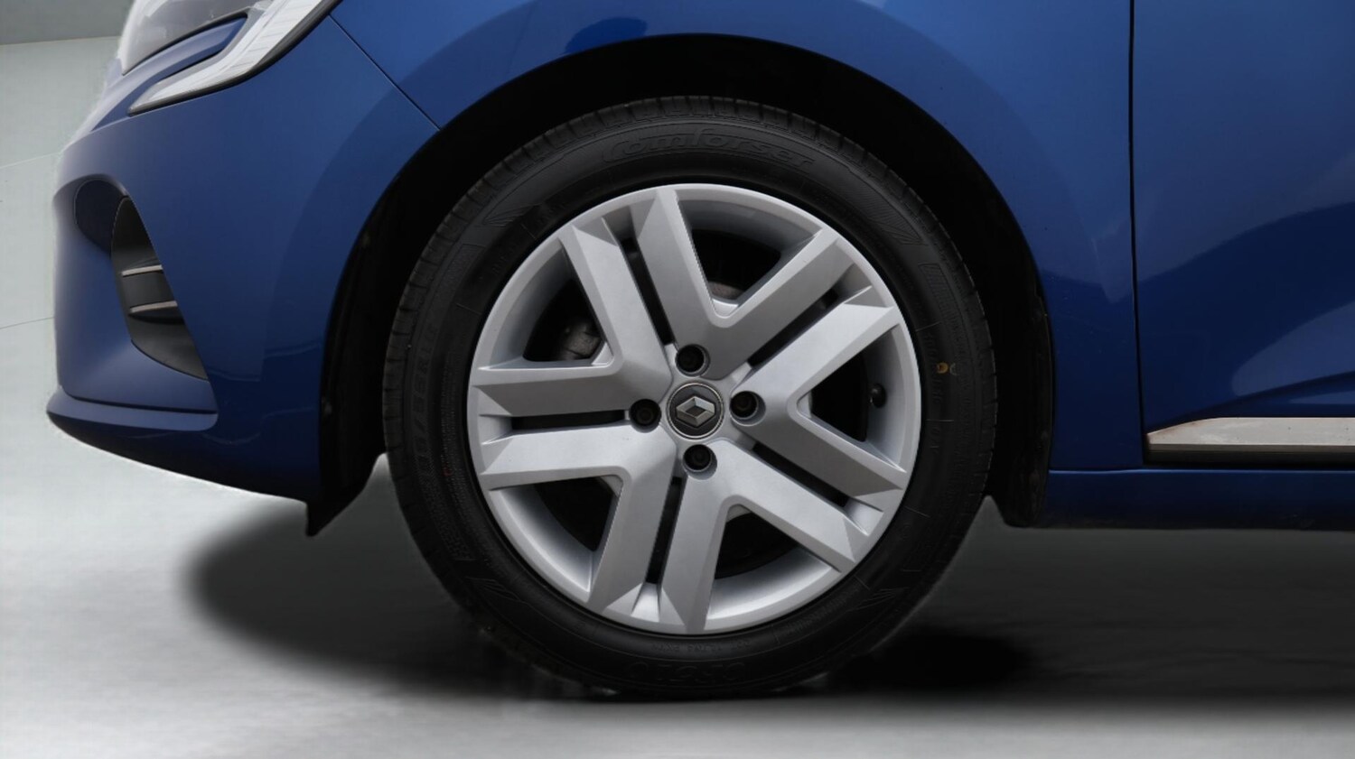 Used Renault Clio 2021 for sale - 76562517: Photo 19