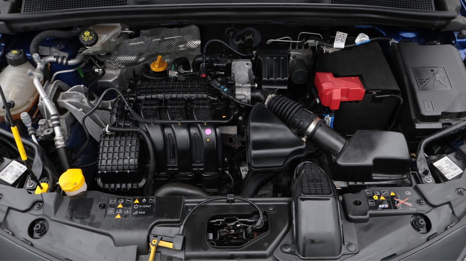 Used Renault Clio 2021 for sale - 76562517: Photo 20