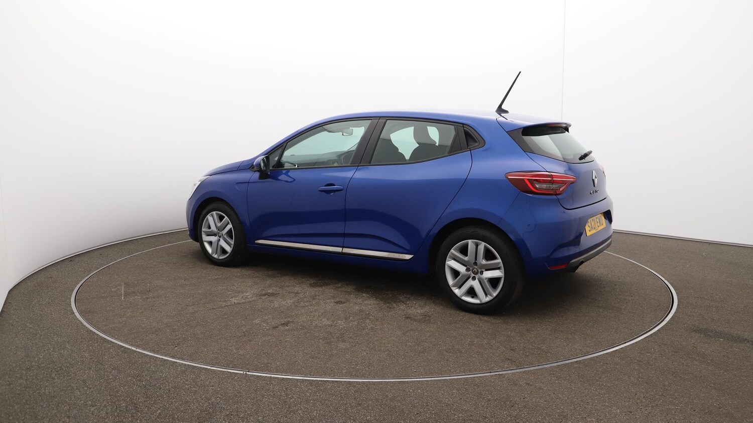 Used Renault Clio 2021 for sale - 76562517: Photo 34
