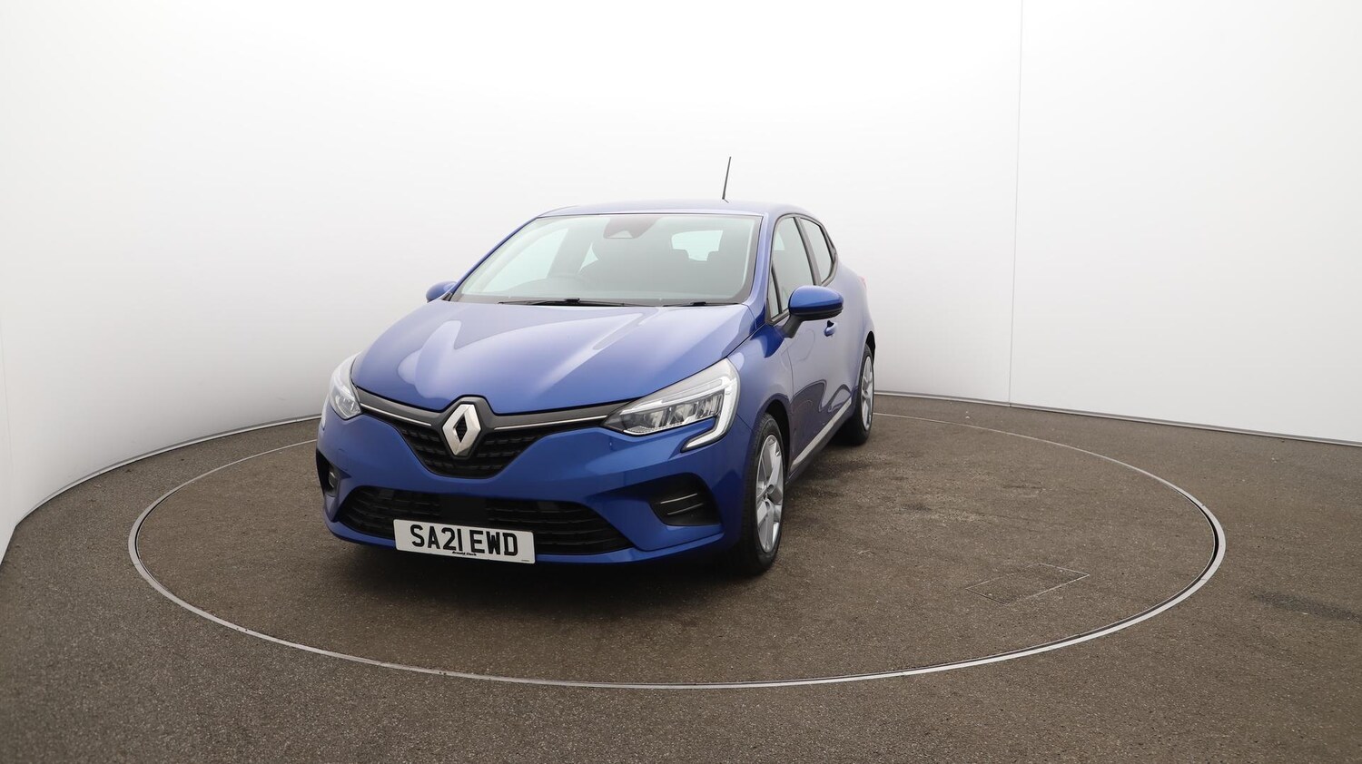 Used Renault Clio 2021 for sale - 76562517: Photo 36