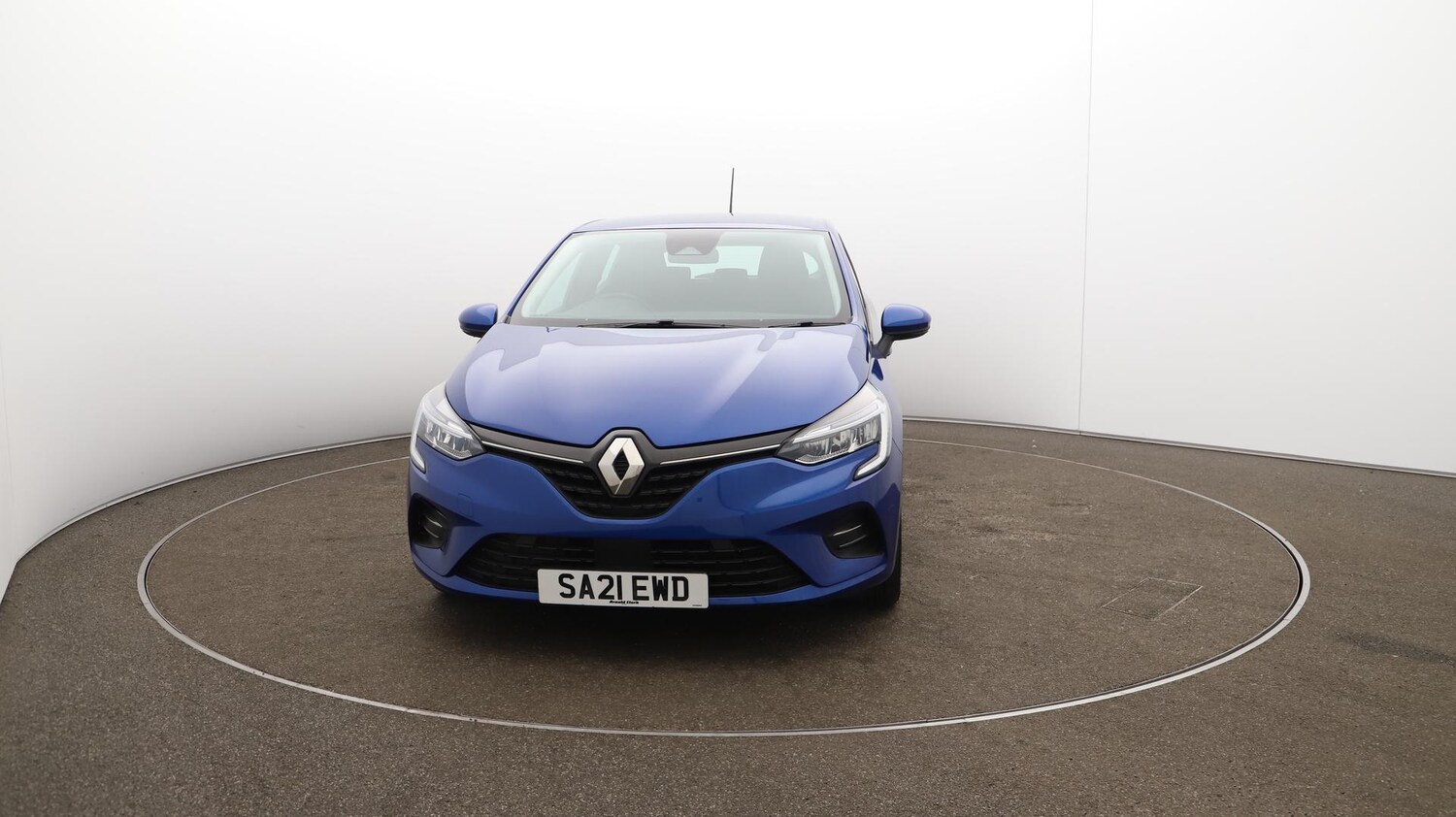 Used Renault Clio 2021 for sale - 76562517: Photo 37