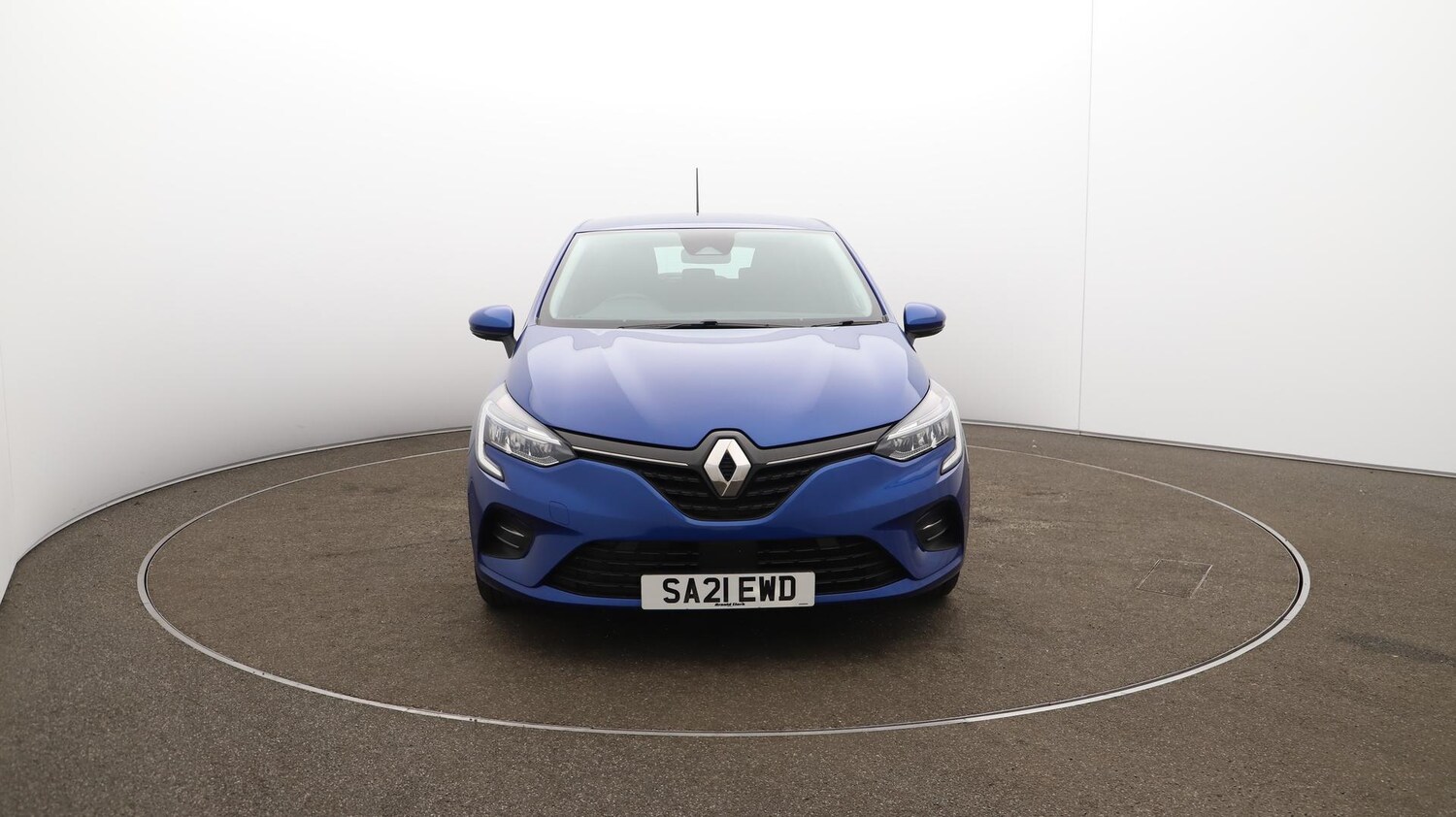 Used Renault Clio 2021 for sale - 76562517: Photo 38