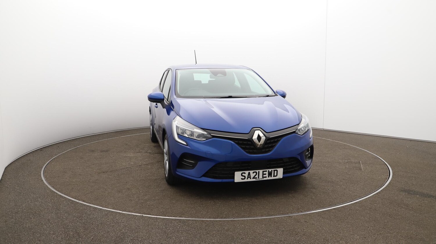 Used Renault Clio 2021 for sale - 76562517: Photo 39