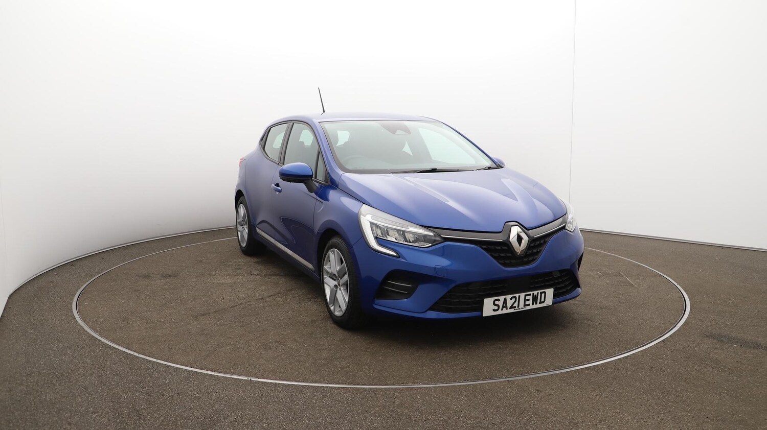 Used Renault Clio 2021 for sale - 76562517: Photo 40