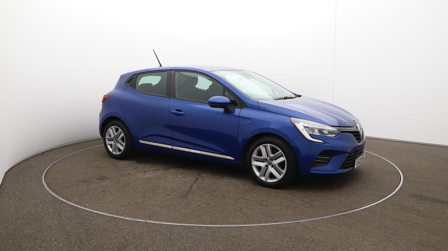 Used Renault Clio 2021 for sale - 76562517: Photo 43