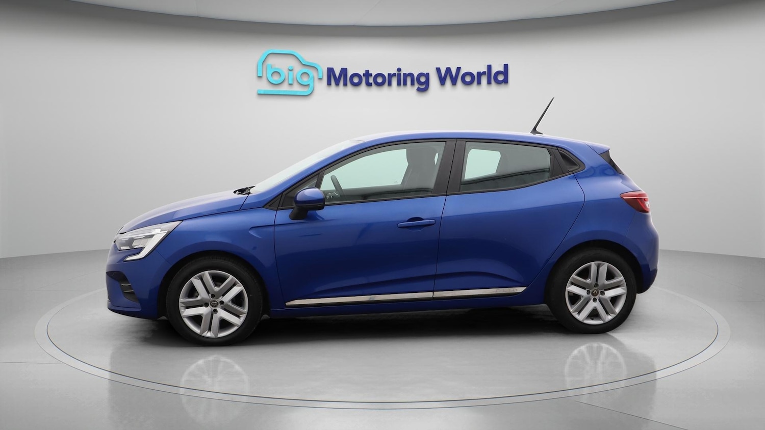 Used Renault Clio 2021 for sale - 76562517: Photo 5