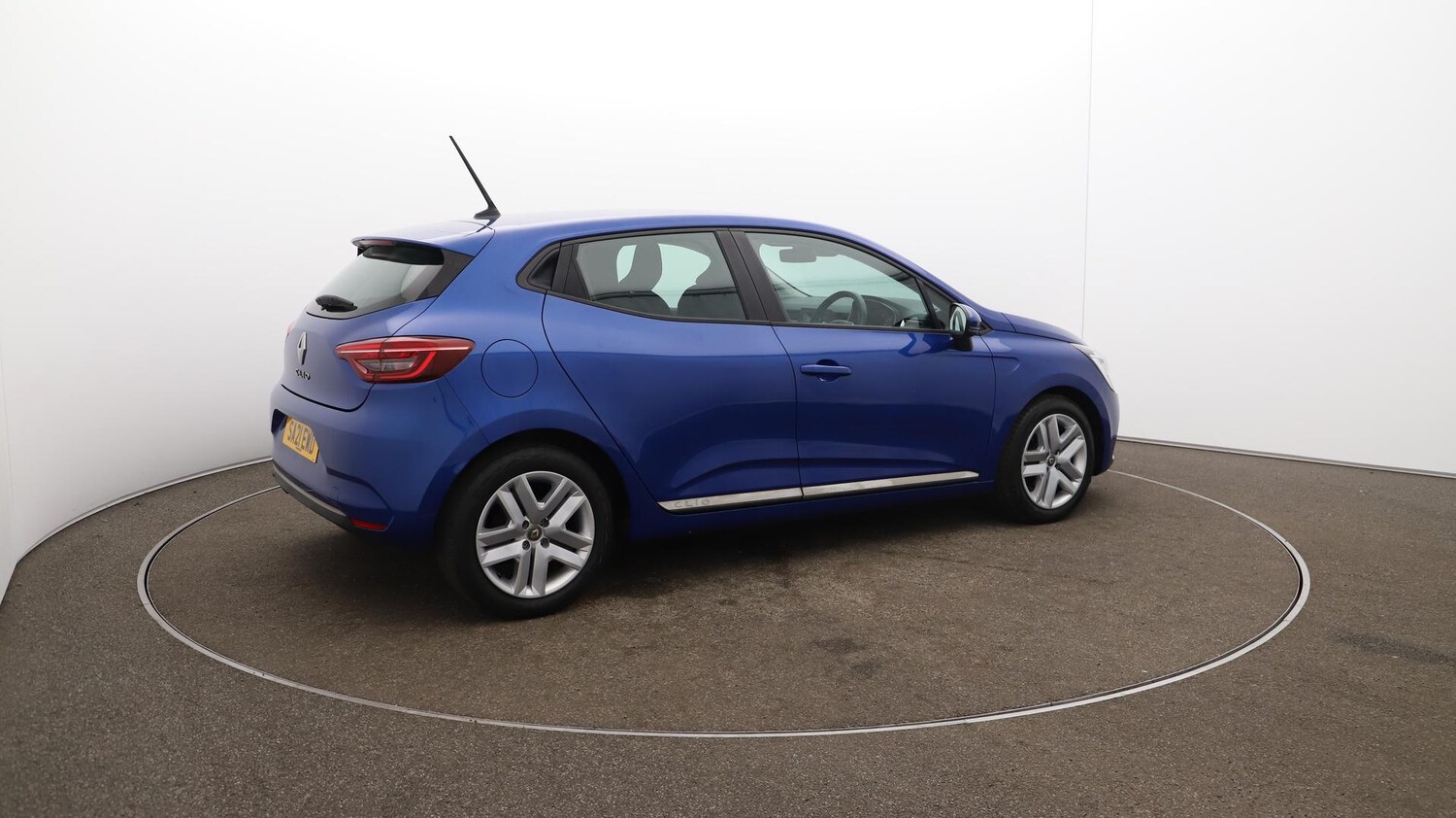 Used Renault Clio 2021 for sale - 76562517: Photo 50