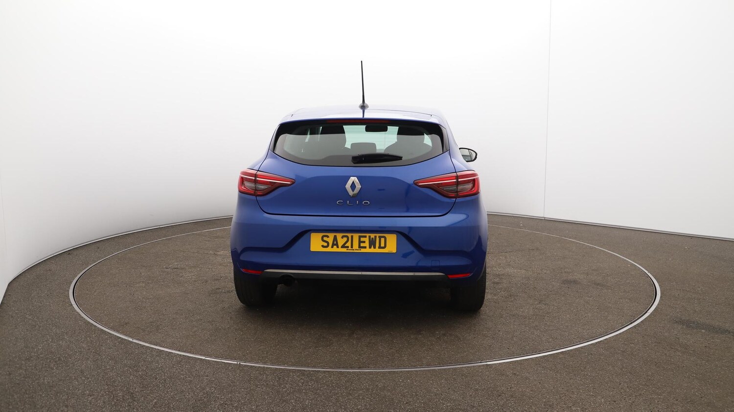 Used Renault Clio 2021 for sale - 76562517: Photo 55