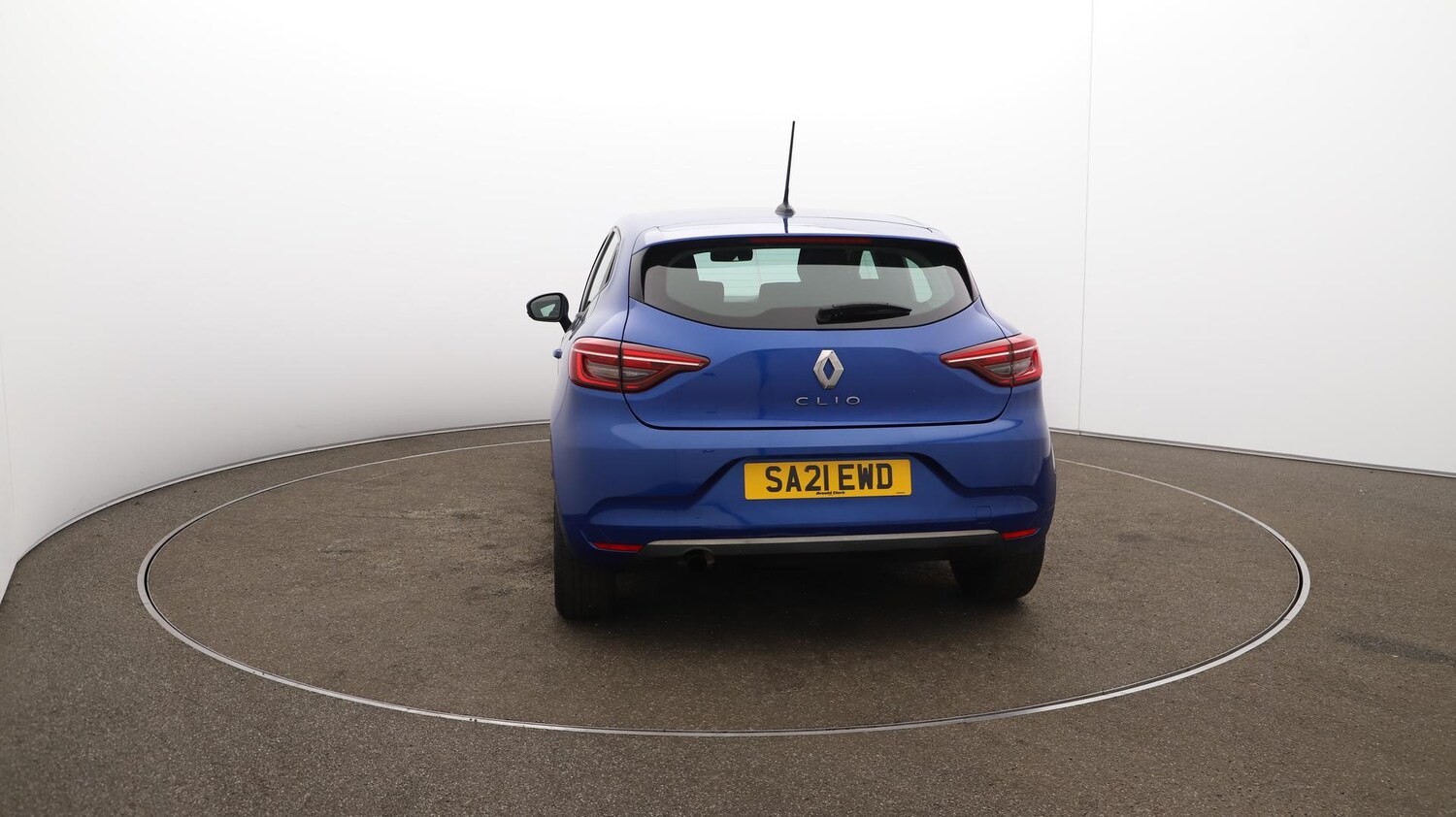 Used Renault Clio 2021 for sale - 76562517: Photo 57