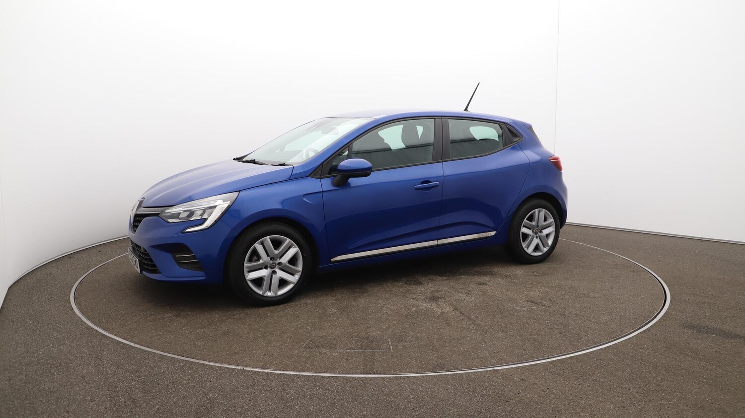 Used Renault Clio 2021 for sale - 76562517: Photo 65