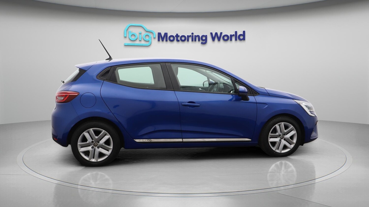 Used Renault Clio 2021 for sale - 76562517: Photo 9