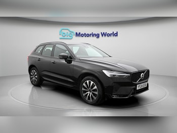 Used Volvo XC60 2024 for sale - 78819421: Photo