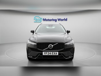 Used Volvo XC60 2024 for sale - 78819421: Photo