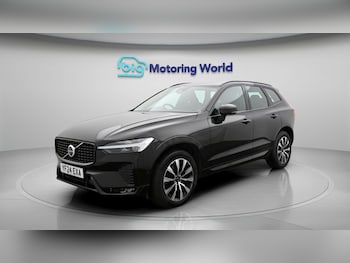 Used Volvo XC60 2024 for sale - 78819421: Photo