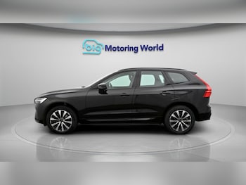Used Volvo XC60 2024 for sale - 78819421: Photo