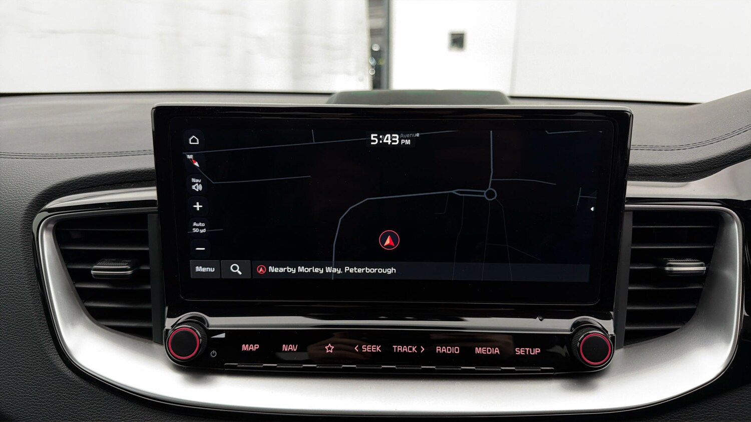 Used Kia XCeed 2023 for sale - 77931114: Photo 10