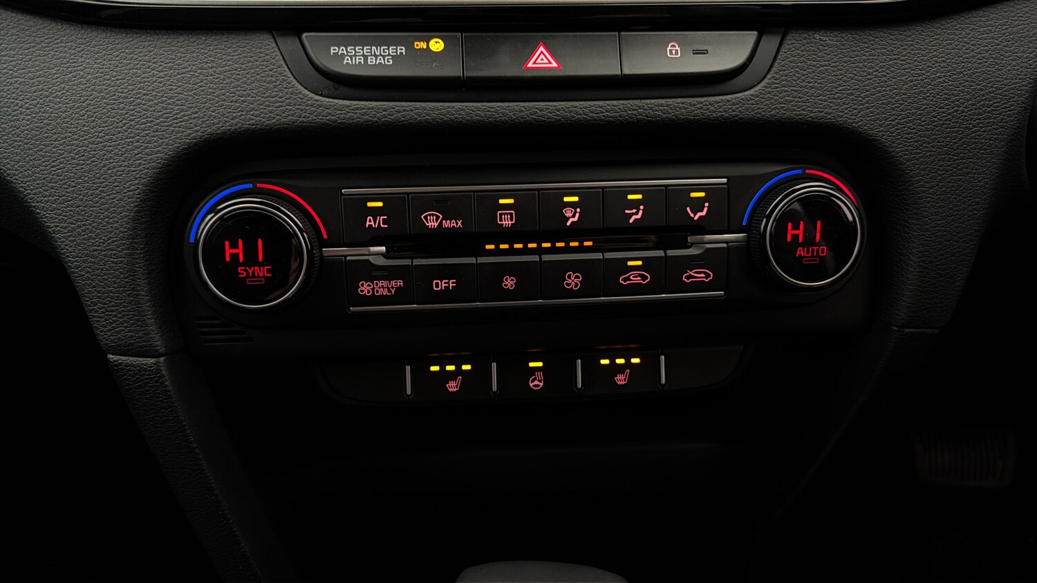 Used Kia XCeed 2023 for sale - 77931114: Photo 11