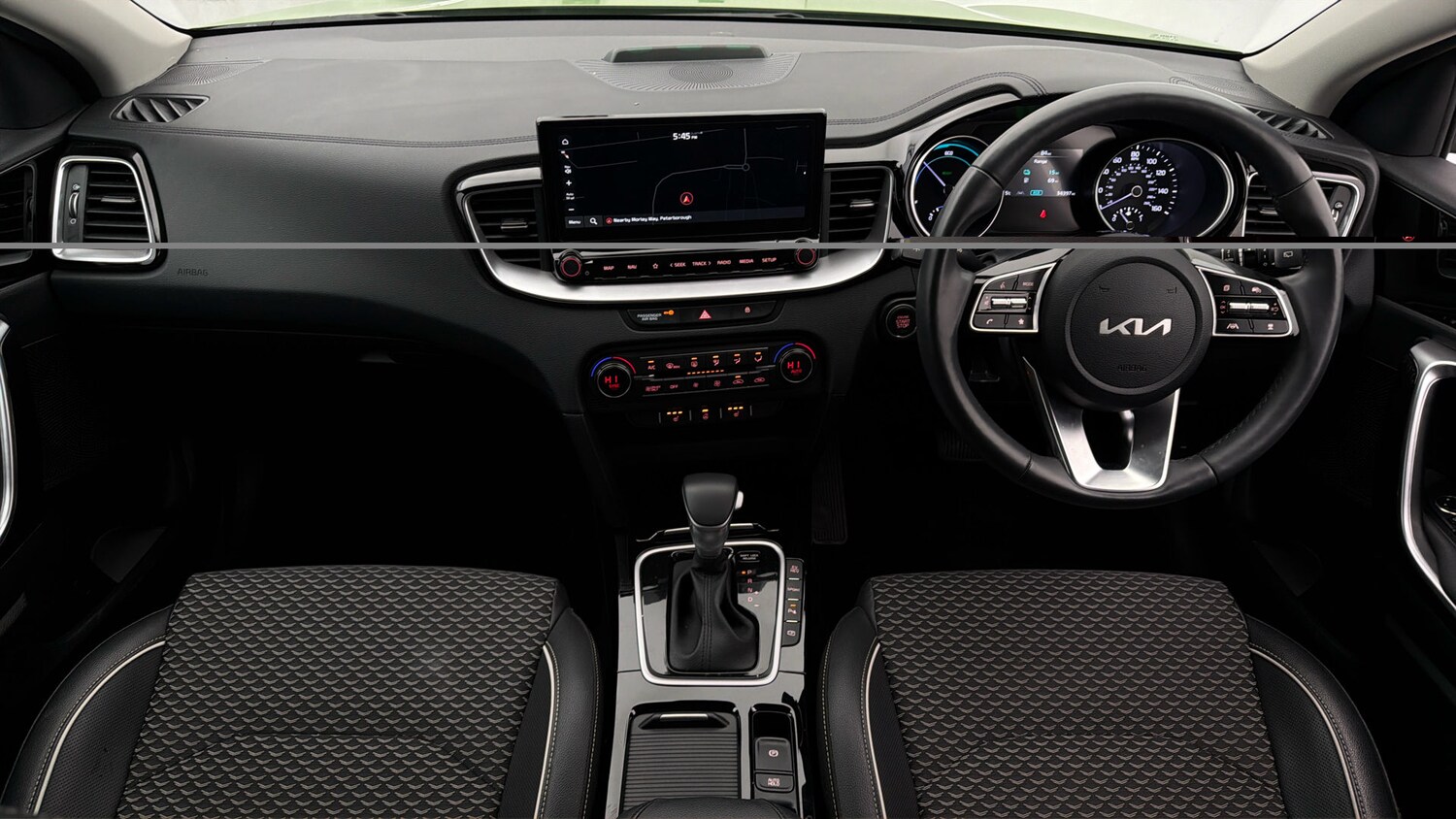 Used Kia XCeed 2023 for sale - 77931114: Photo 12