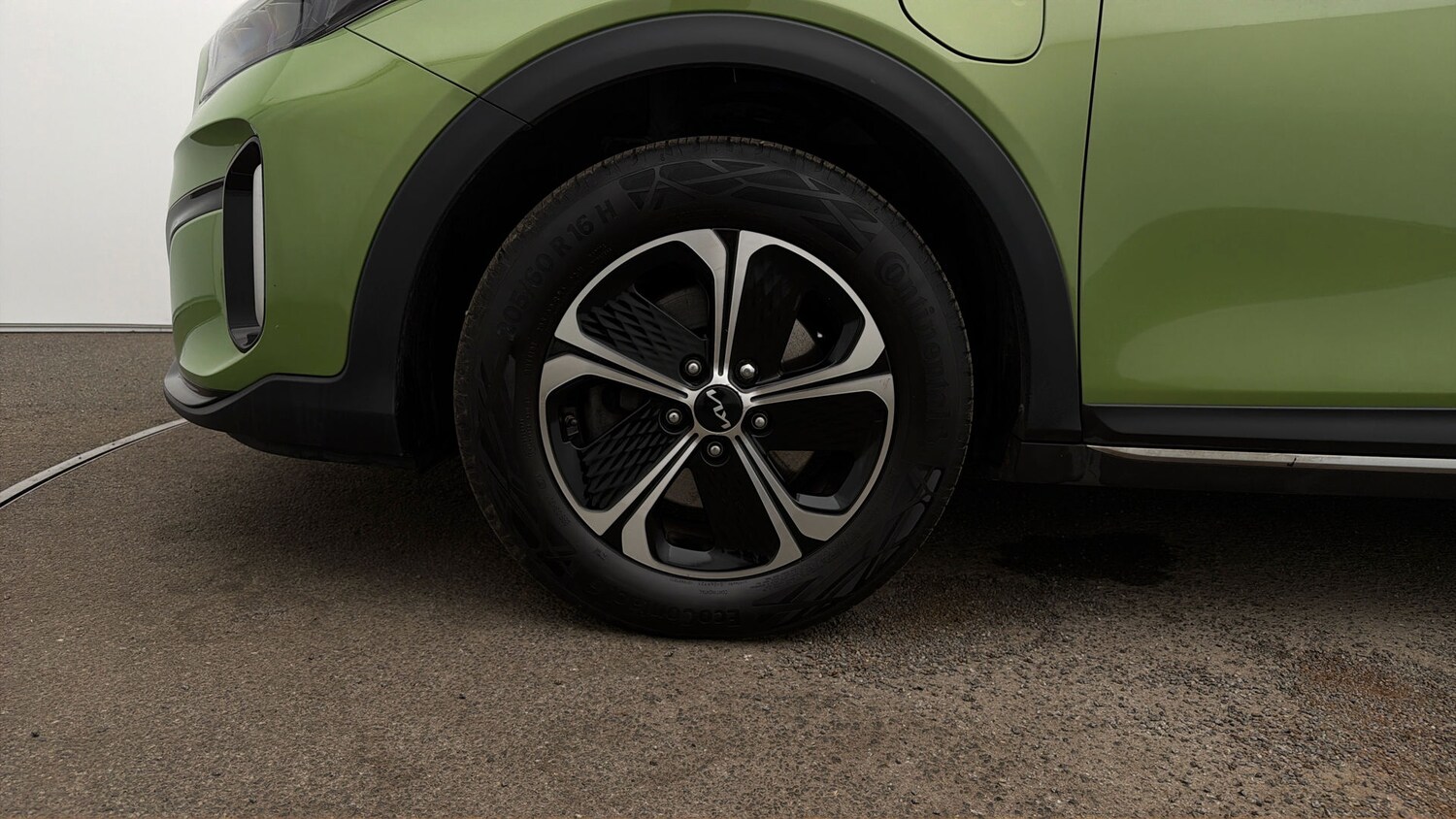 Used Kia XCeed 2023 for sale - 77931114: Photo 17