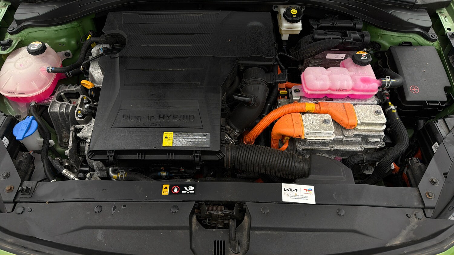 Used Kia XCeed 2023 for sale - 77931114: Photo 18