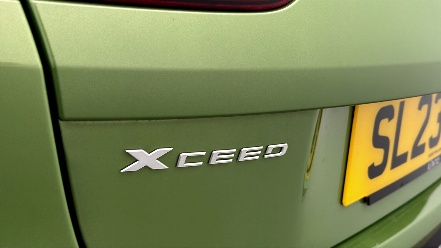 Used Kia XCeed 2023 for sale - 77931114: Photo 21