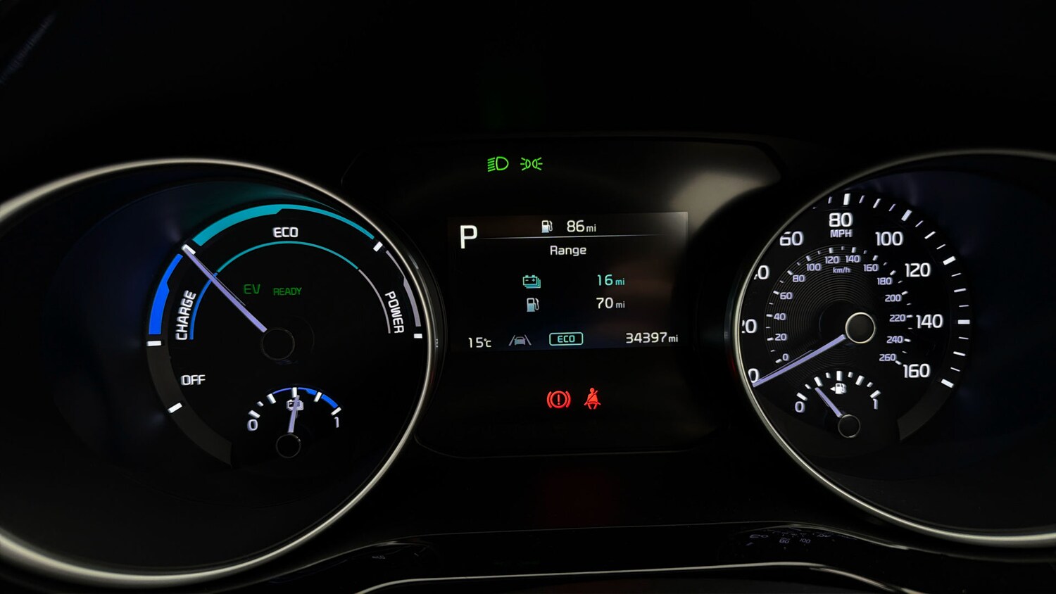 Used Kia XCeed 2023 for sale - 77931114: Photo 25