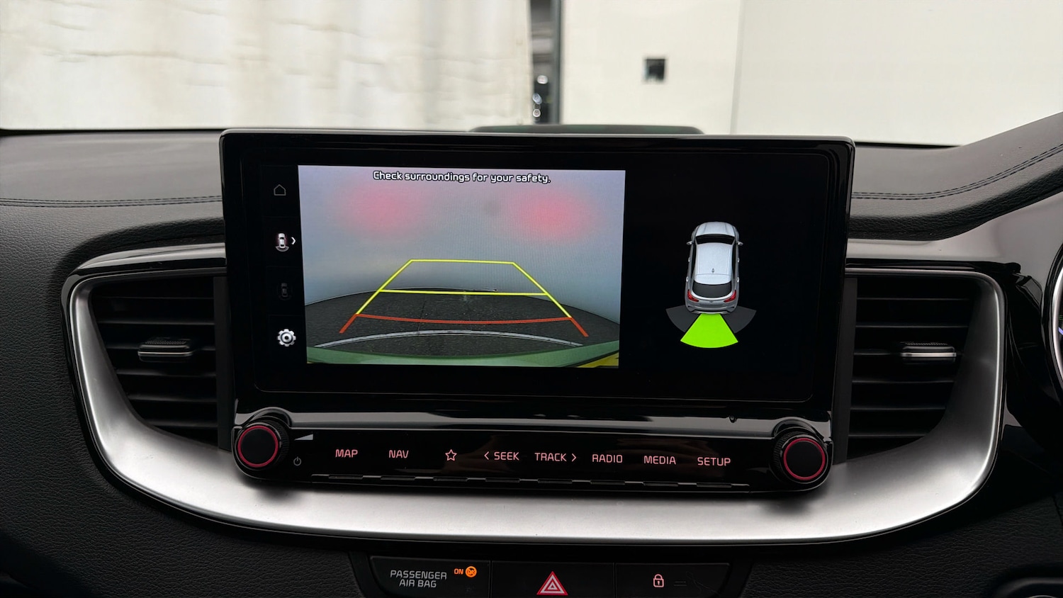 Used Kia XCeed 2023 for sale - 77931114: Photo 26